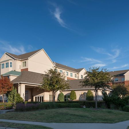Homewood Suites By Hilton Irving-Dfw Airport Exterior foto