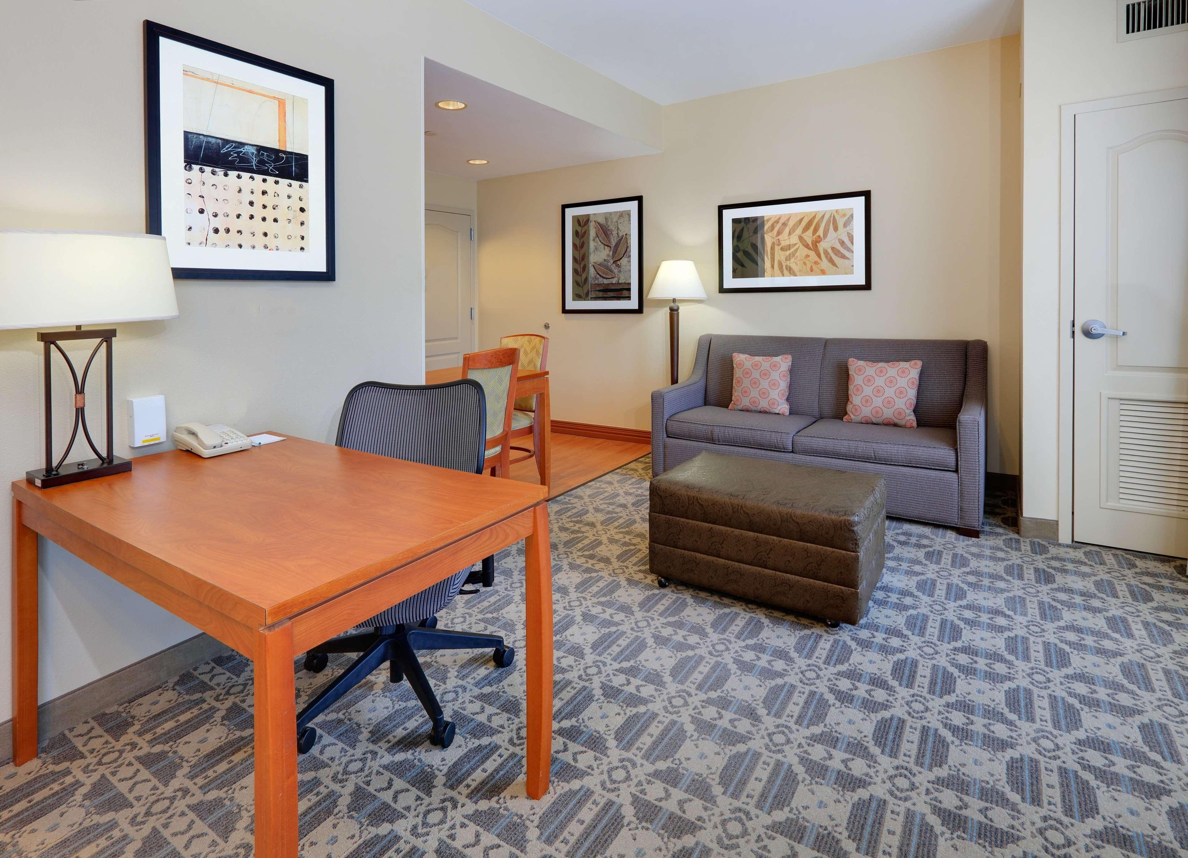 Homewood Suites By Hilton Irving-Dfw Airport Exterior foto