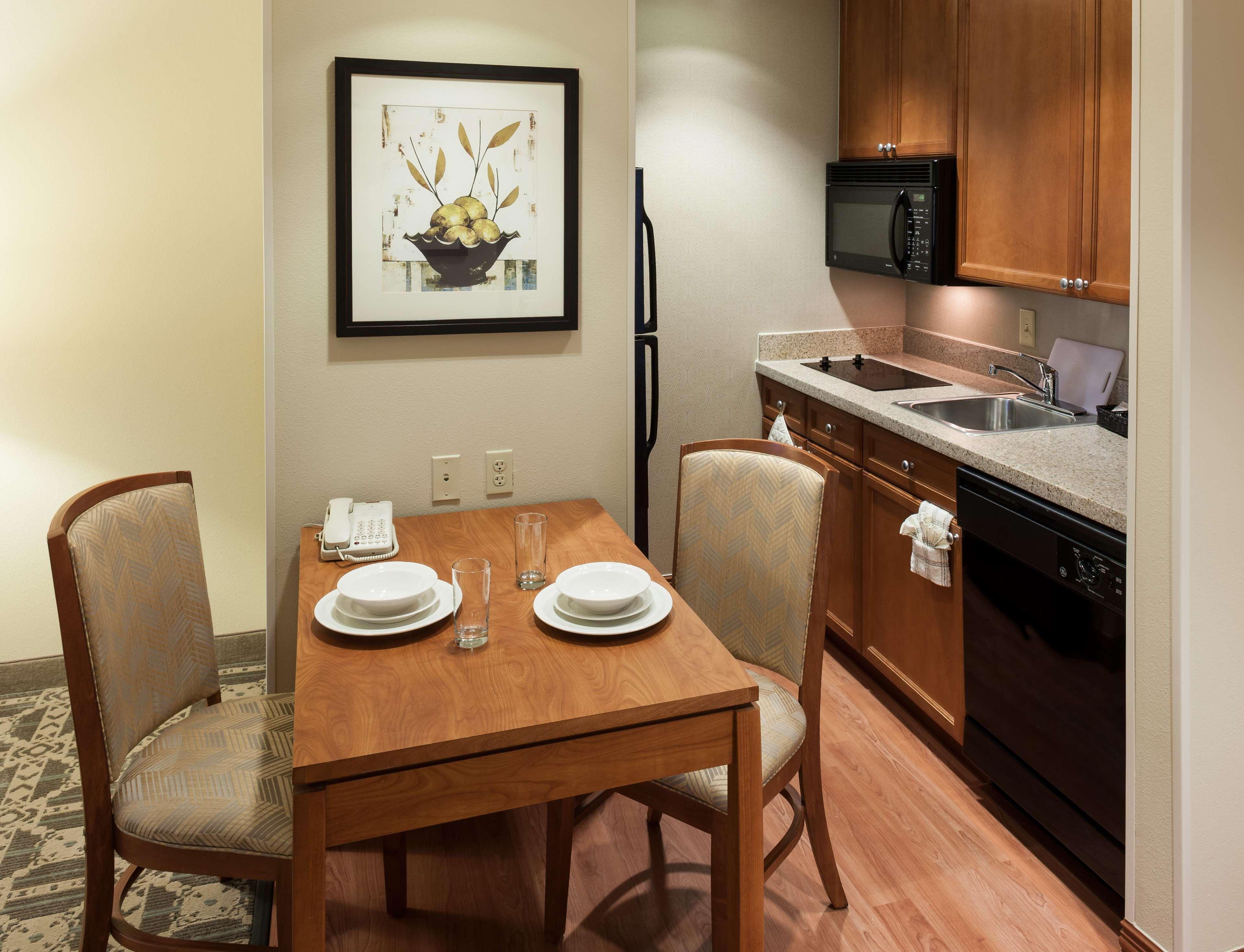 Homewood Suites By Hilton Irving-Dfw Airport Exterior foto