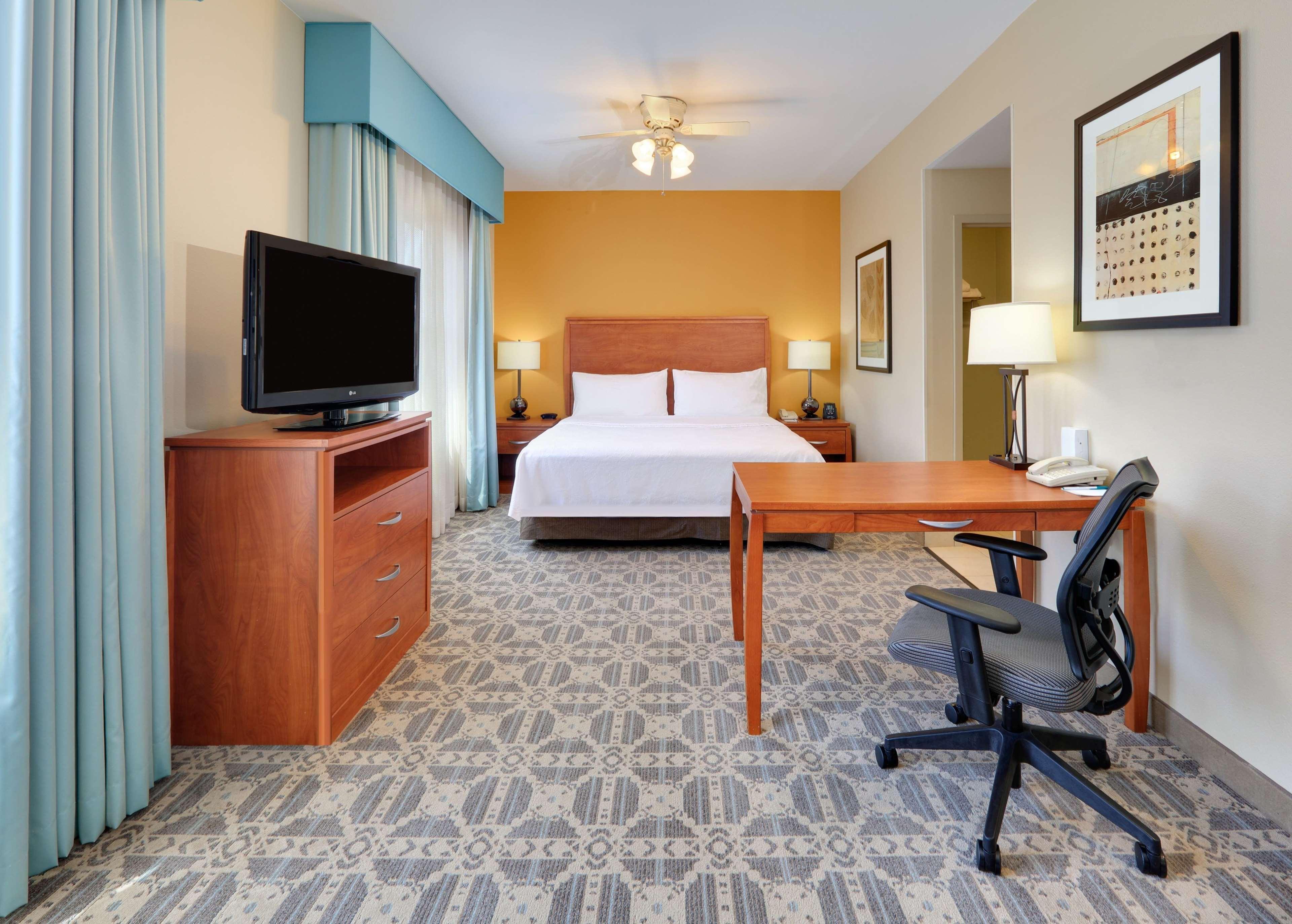 Homewood Suites By Hilton Irving-Dfw Airport Exterior foto