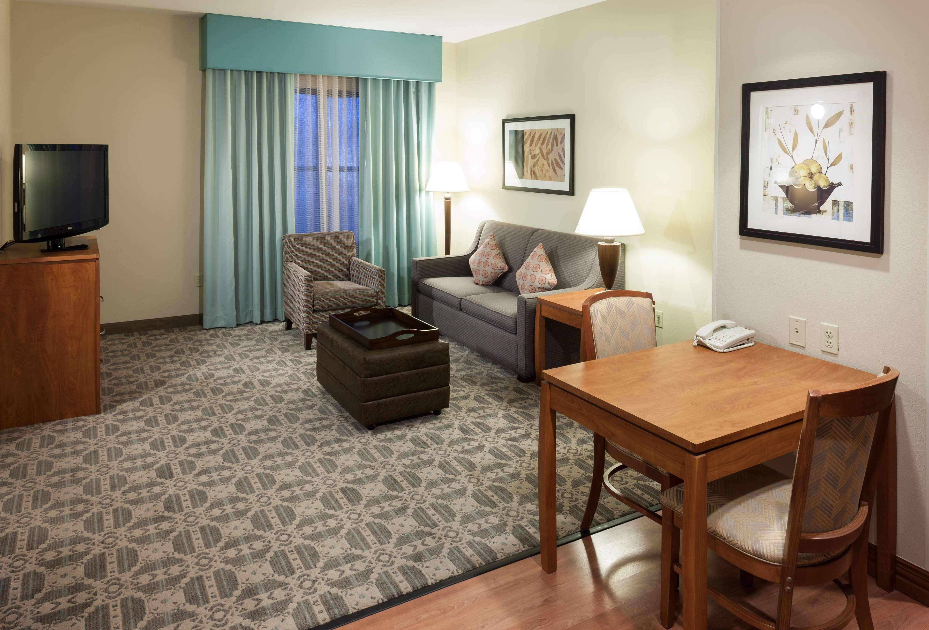 Homewood Suites By Hilton Irving-Dfw Airport Exterior foto