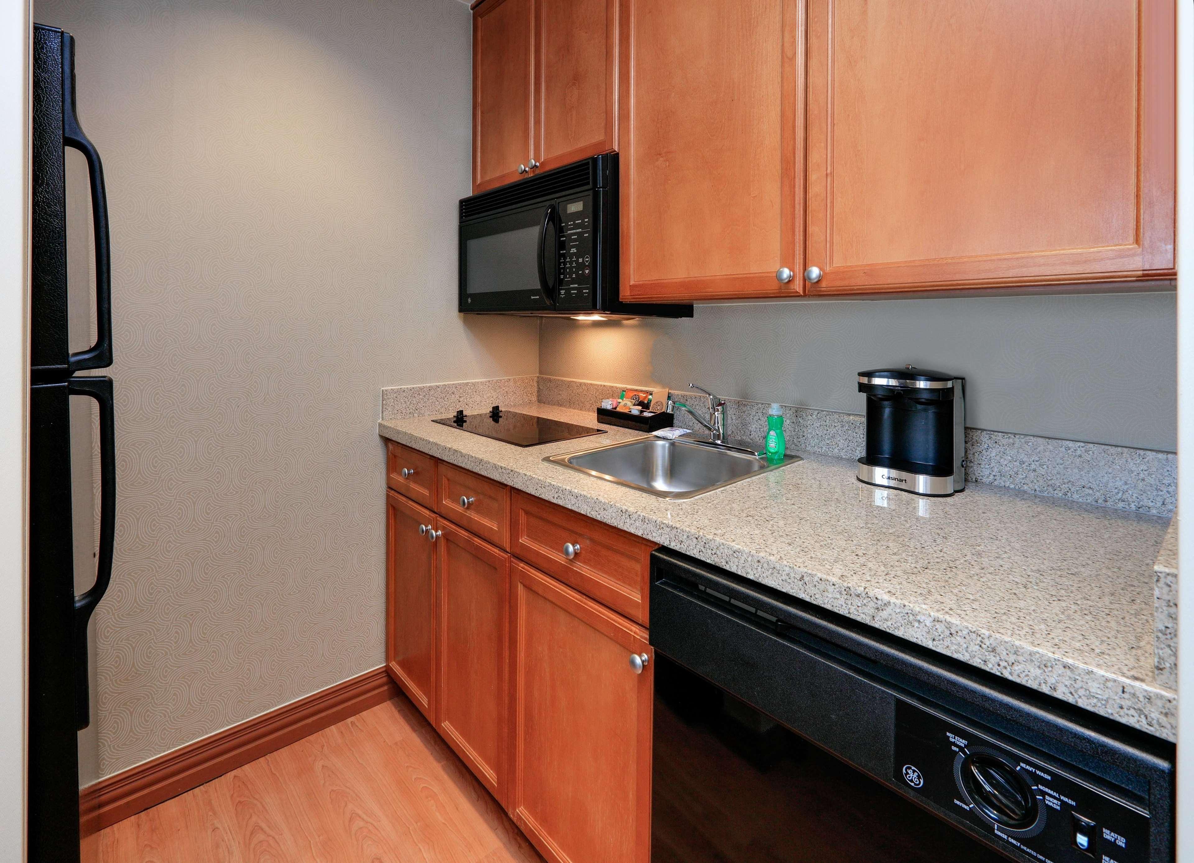 Homewood Suites By Hilton Irving-Dfw Airport Exterior foto