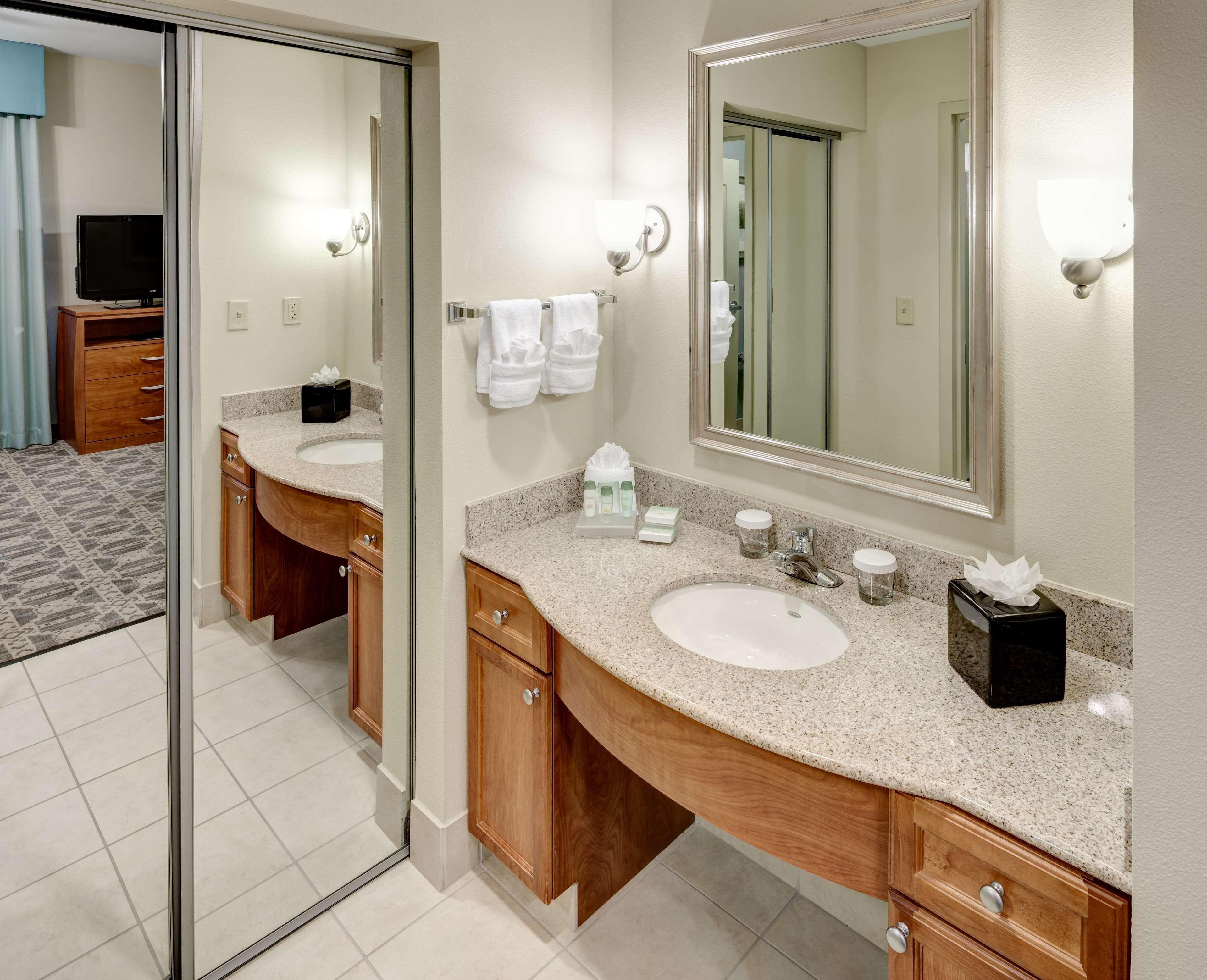 Homewood Suites By Hilton Irving-Dfw Airport Exterior foto