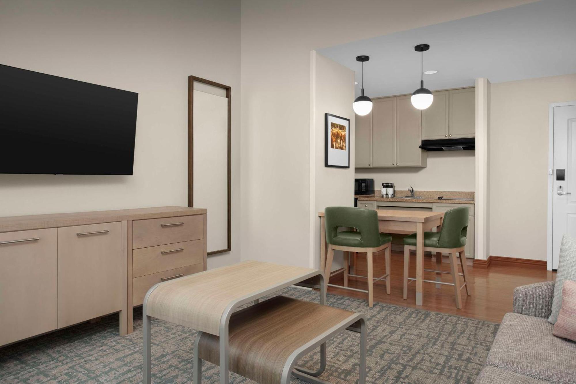Homewood Suites By Hilton Irving-Dfw Airport Exterior foto