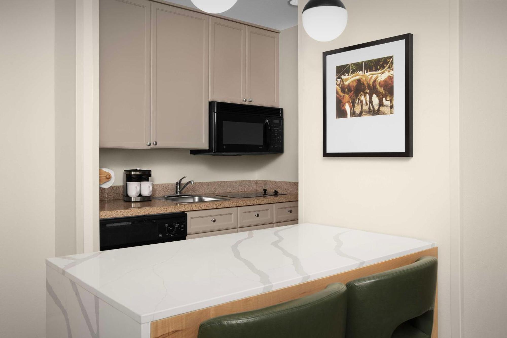 Homewood Suites By Hilton Irving-Dfw Airport Exterior foto
