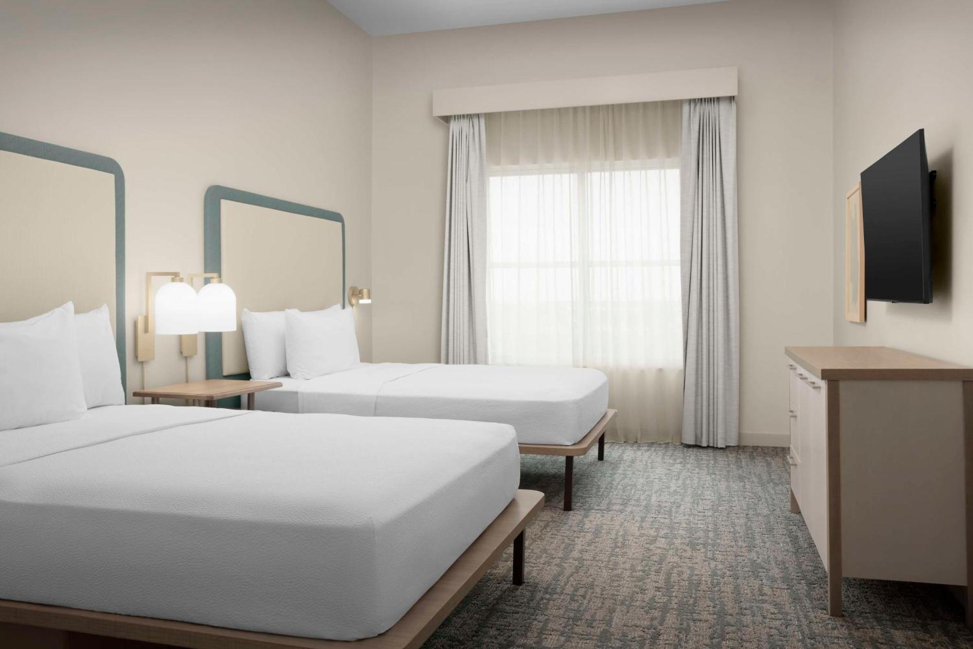 Homewood Suites By Hilton Irving-Dfw Airport Exterior foto