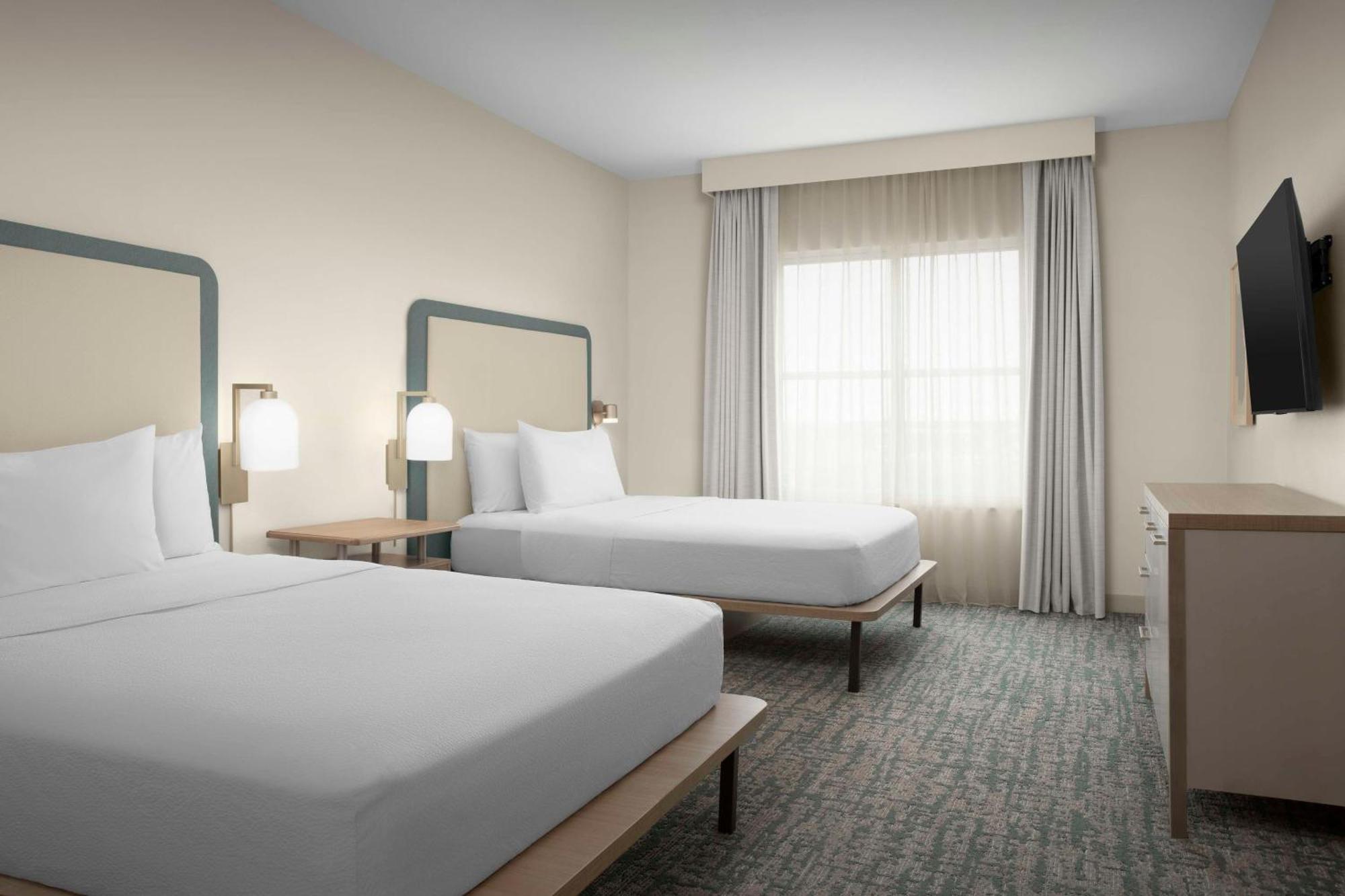 Homewood Suites By Hilton Irving-Dfw Airport Exterior foto