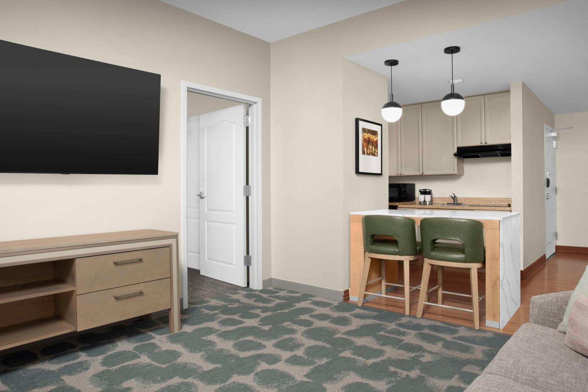 Homewood Suites By Hilton Irving-Dfw Airport Exterior foto