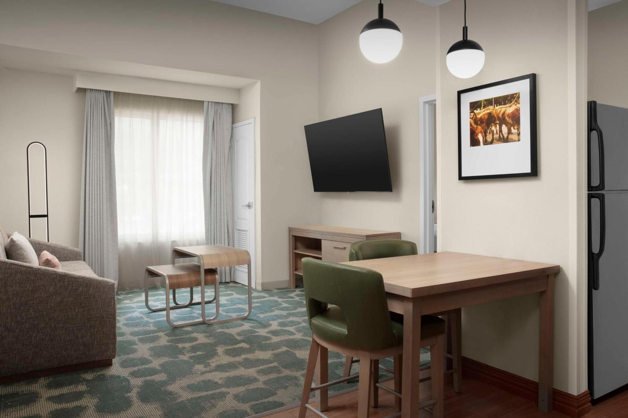 Homewood Suites By Hilton Irving-Dfw Airport Exterior foto