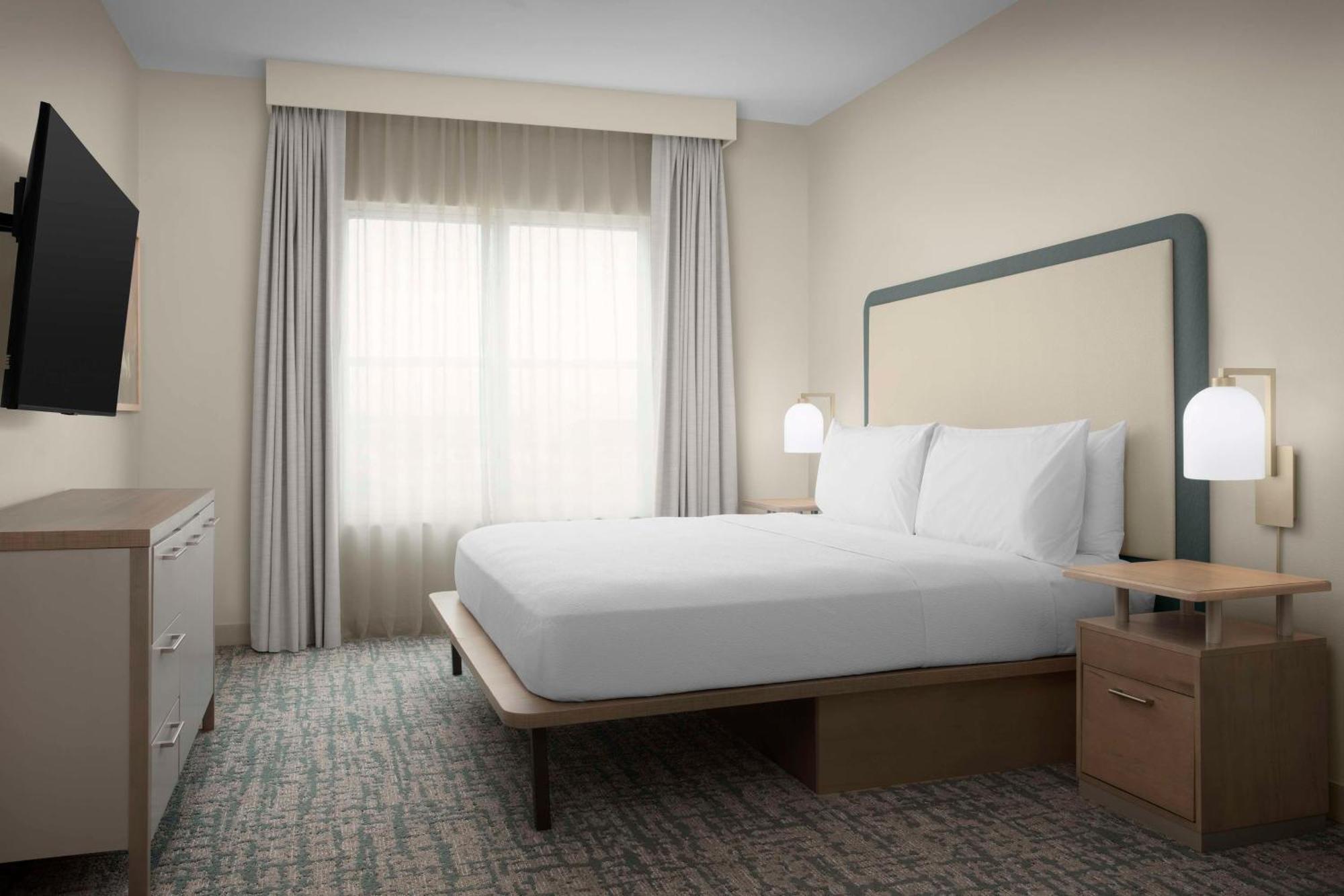 Homewood Suites By Hilton Irving-Dfw Airport Exterior foto