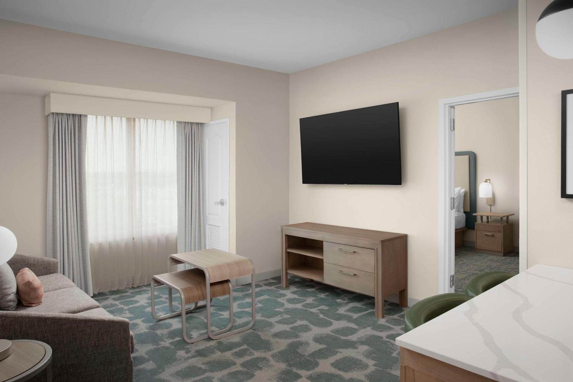 Homewood Suites By Hilton Irving-Dfw Airport Exterior foto