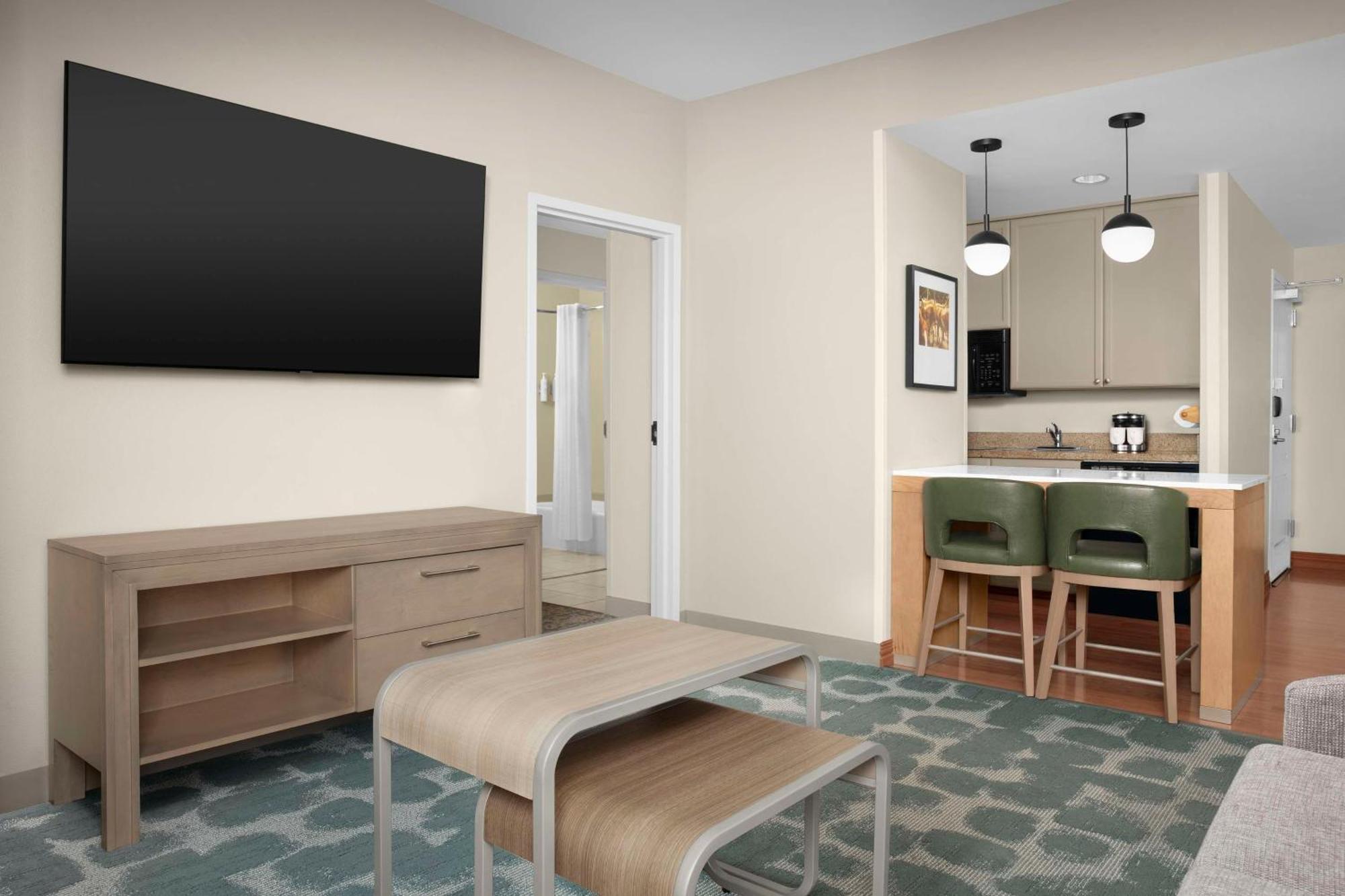 Homewood Suites By Hilton Irving-Dfw Airport Exterior foto