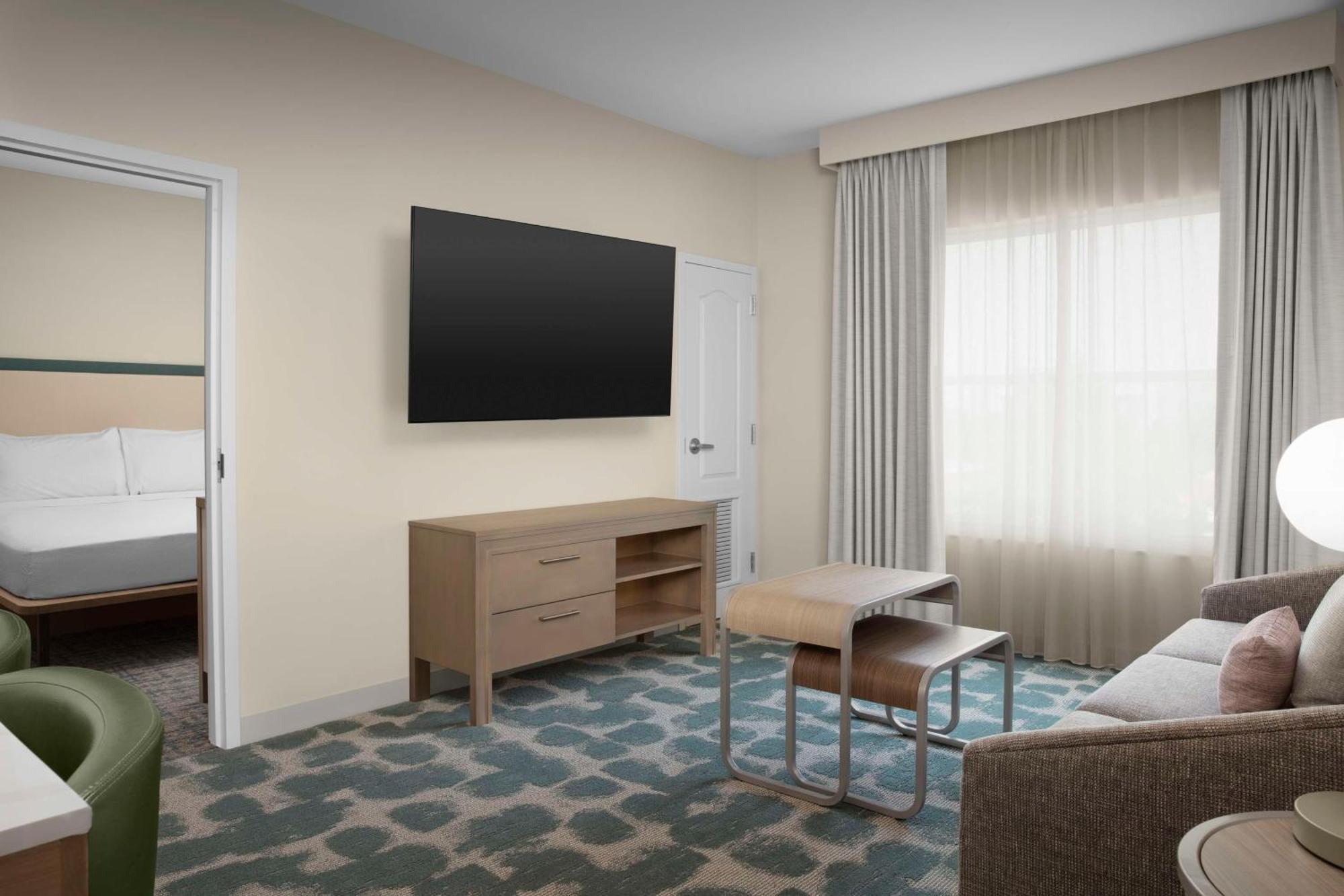 Homewood Suites By Hilton Irving-Dfw Airport Exterior foto