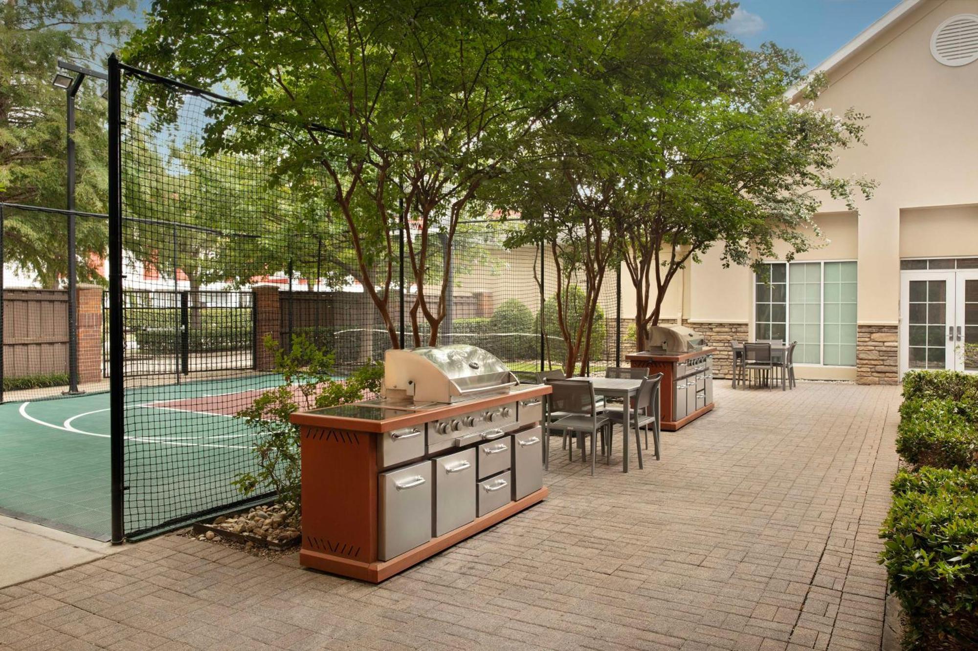 Homewood Suites By Hilton Irving-Dfw Airport Exterior foto