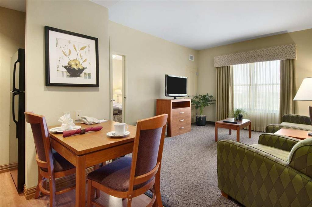 Homewood Suites By Hilton Irving-Dfw Airport Cameră foto
