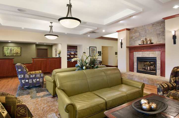 Homewood Suites By Hilton Irving-Dfw Airport Exterior foto