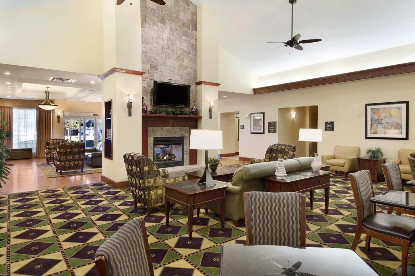 Homewood Suites By Hilton Irving-Dfw Airport Exterior foto