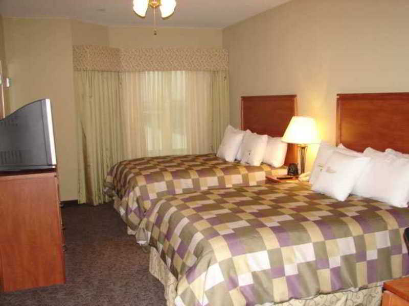 Homewood Suites By Hilton Irving-Dfw Airport Exterior foto